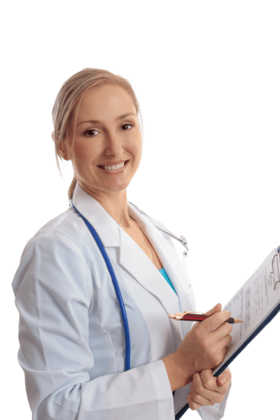 оформить справку в медицинском центре Medkanon.ru
